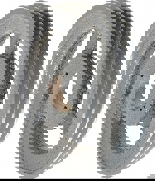 2BK70H 2 Groove, 3/8 to 1-1/2 Bore Diam, 6-3/4